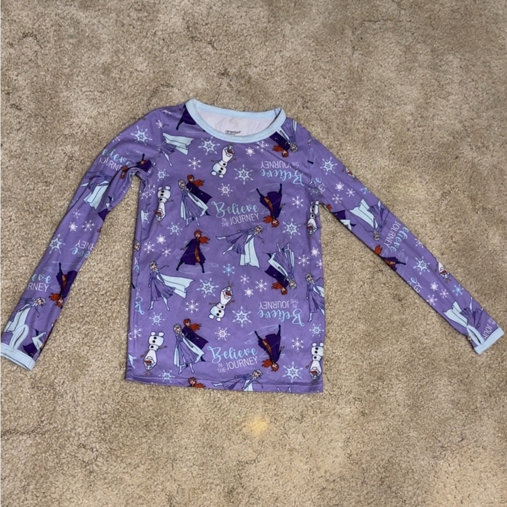 Lot of 3T pjs